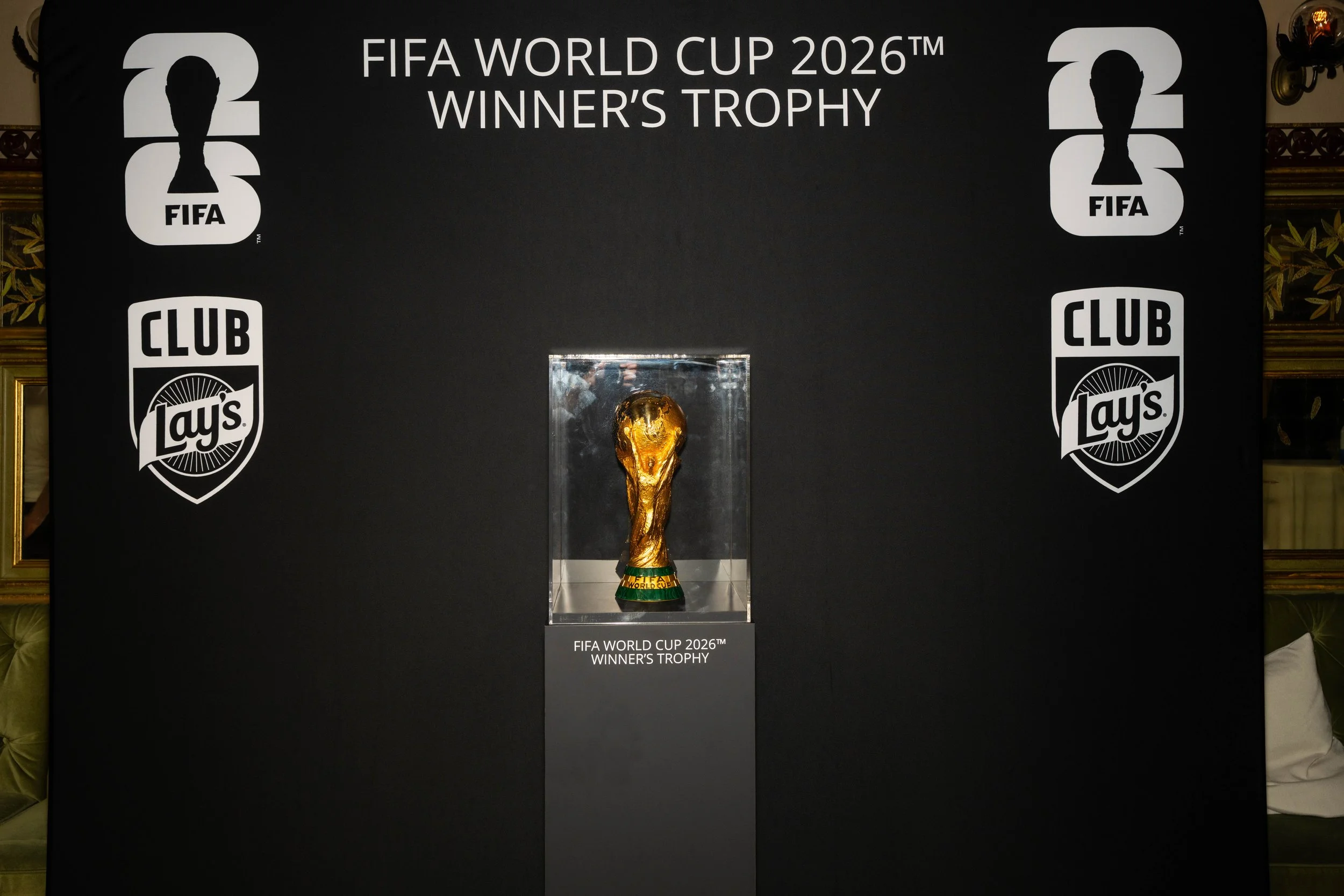 FIFA 2026 Final - Event Photography