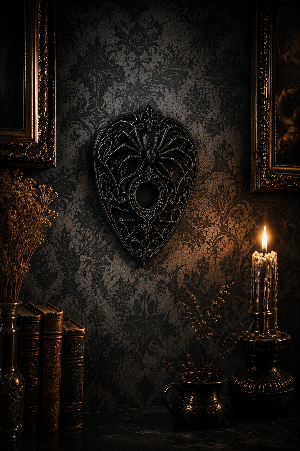 Venomlace