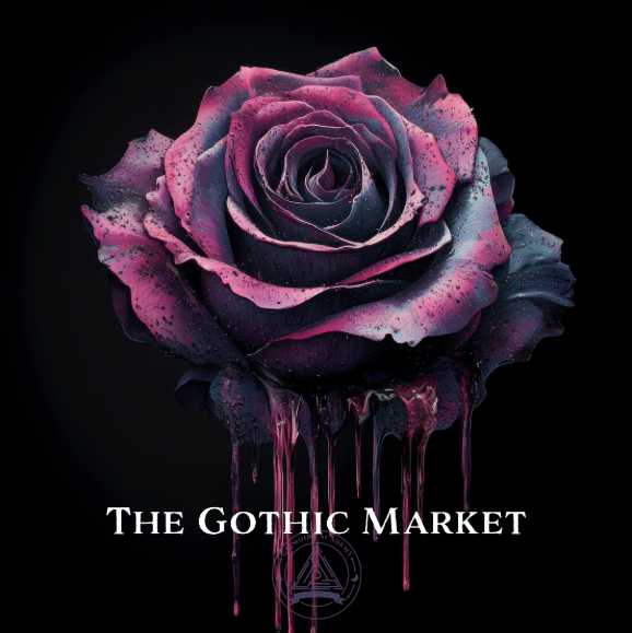 Gothic Market Ridgefield