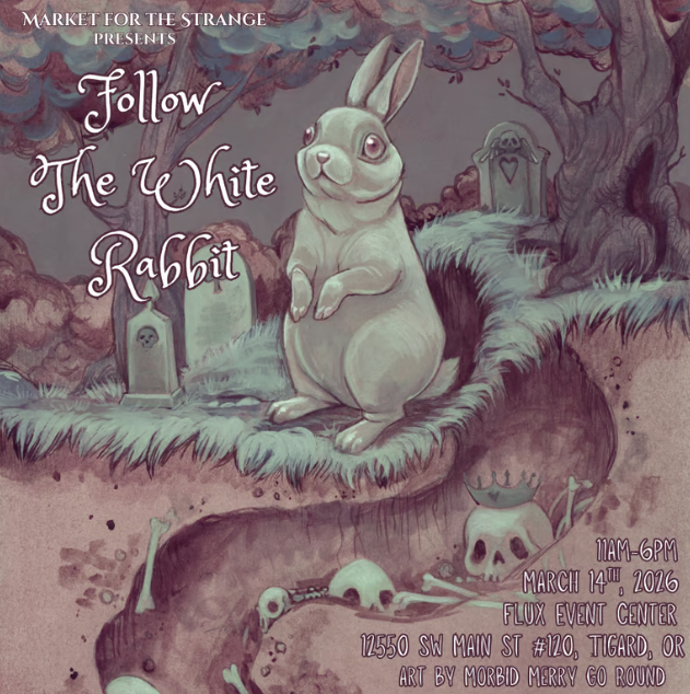 Market for the Strange Tigard