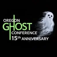 Oregon Ghost Confrence