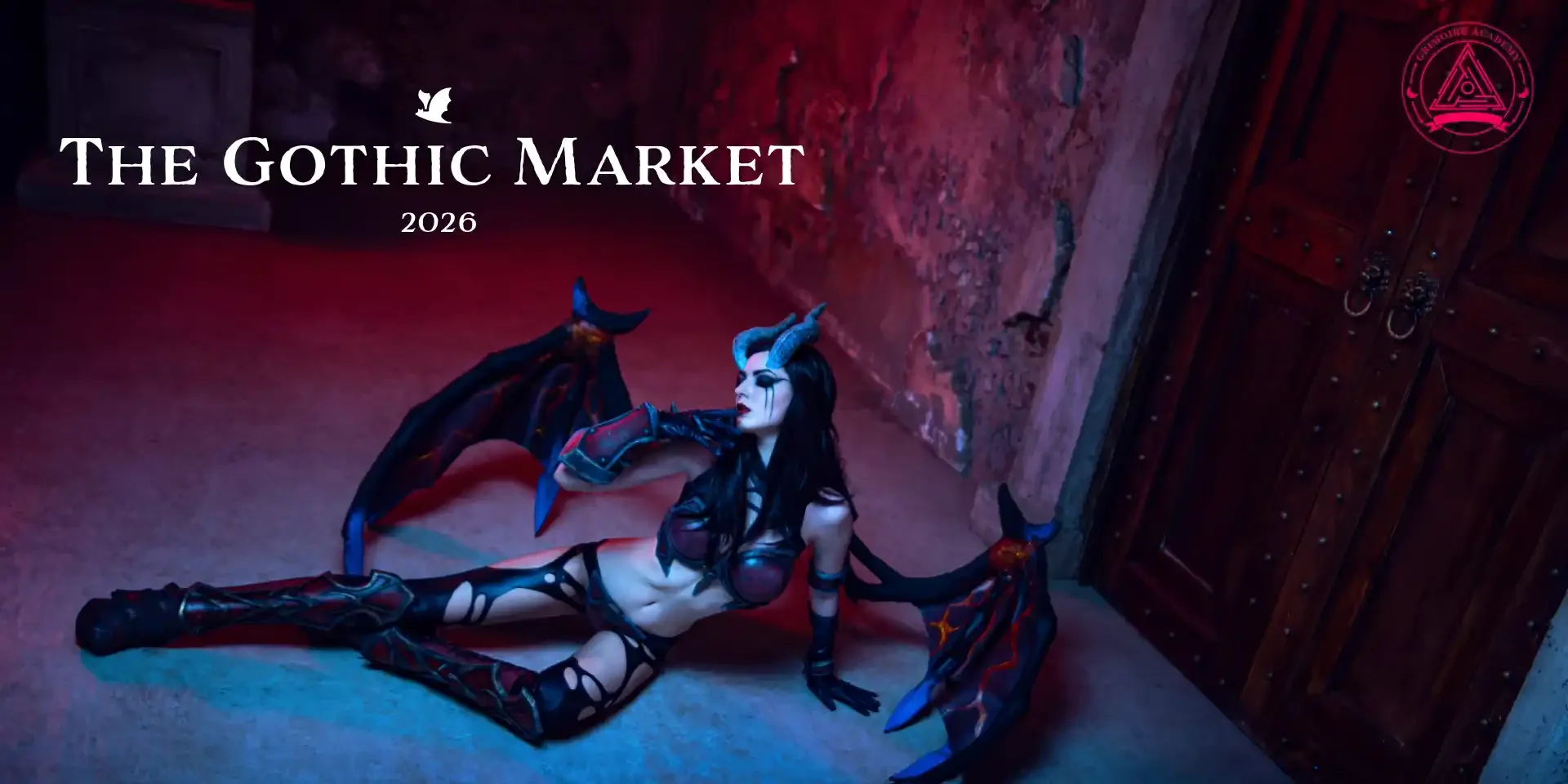 Gothic Market 