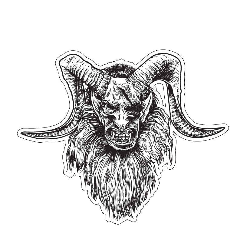 Krampusnacht Bremerton