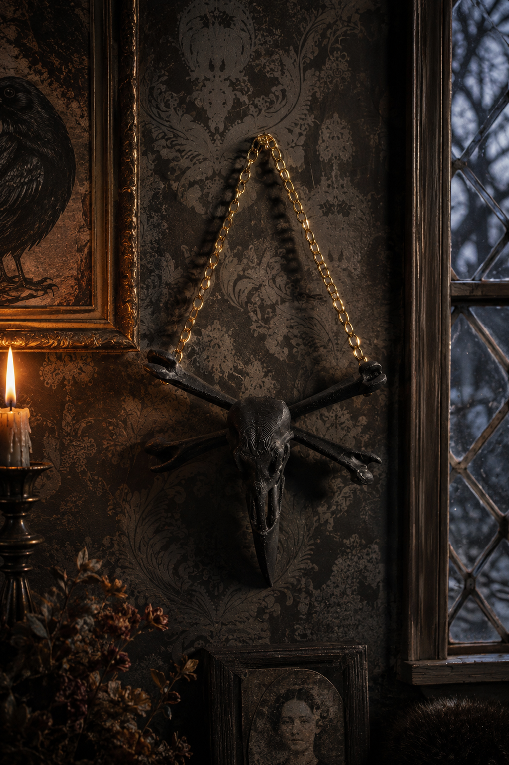 Veiled Lore