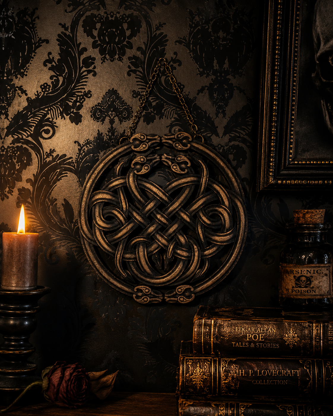 Wyrd Knot