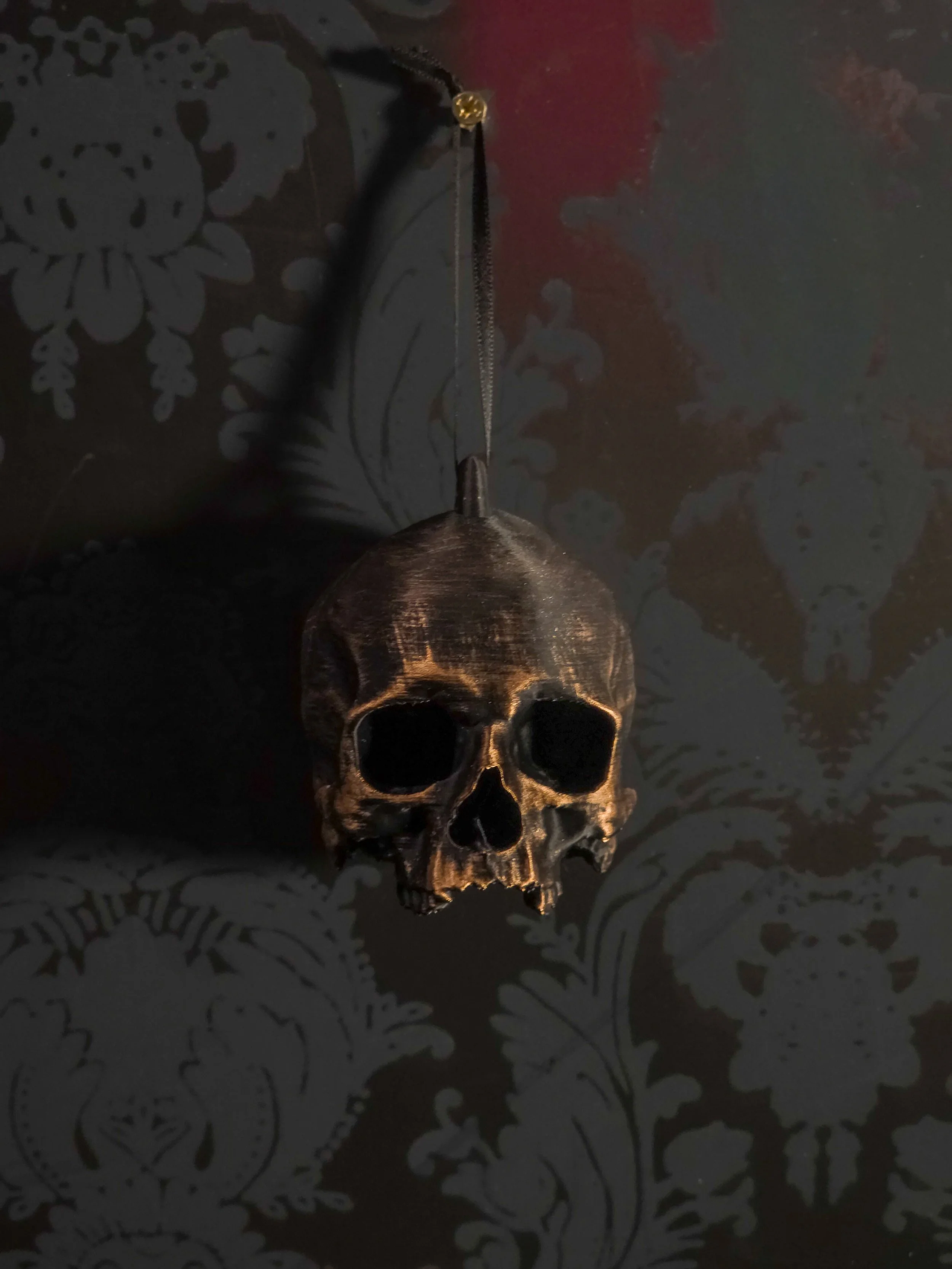 Wraithborne Ornament