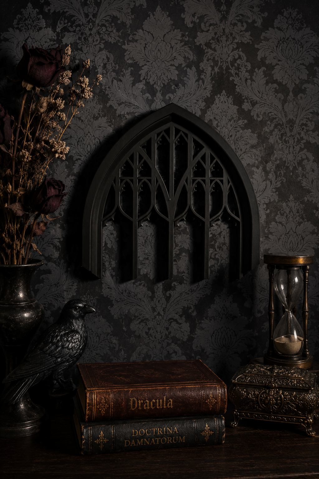 Veiled Reliquary