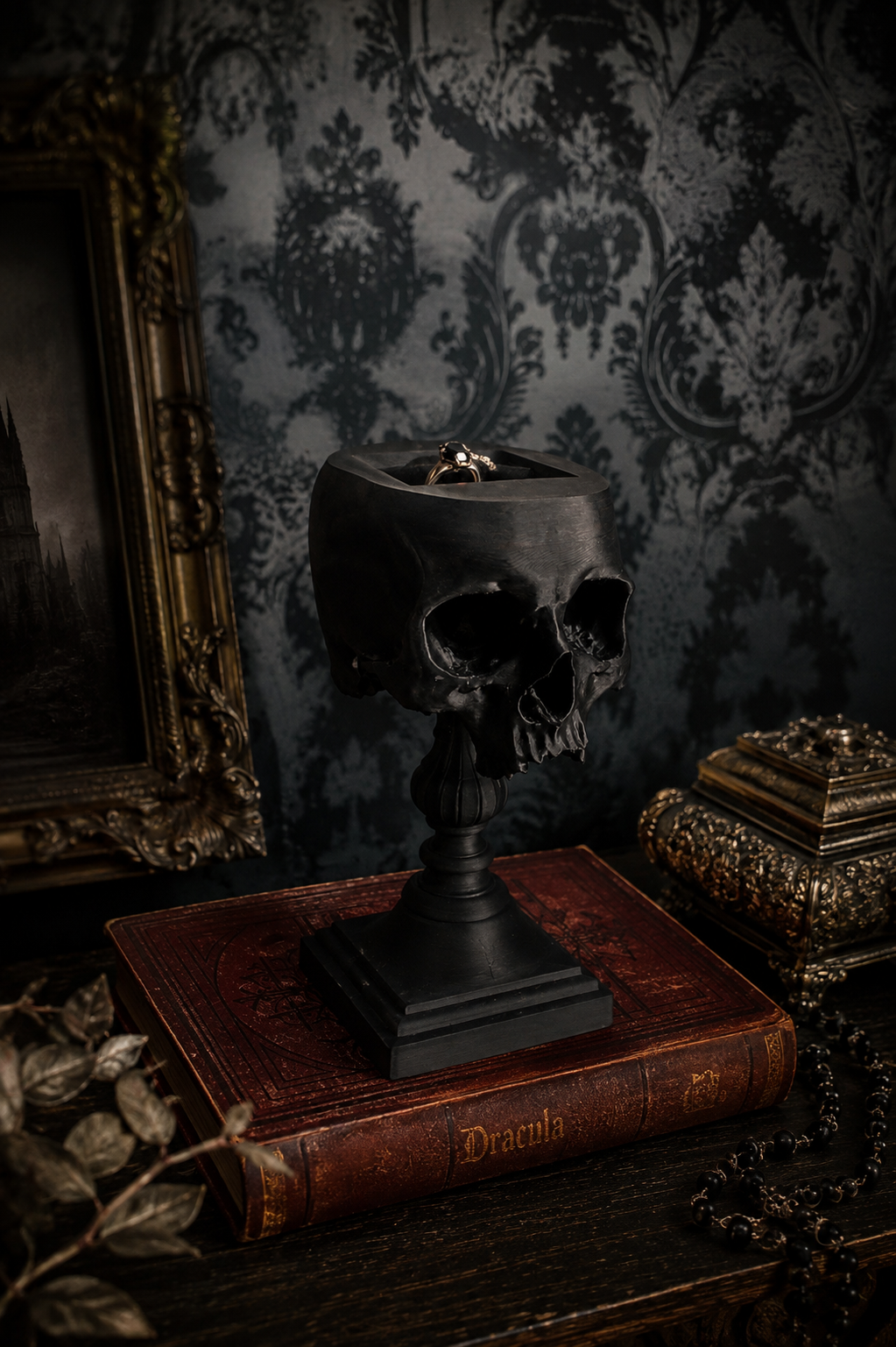 Velvet Veil