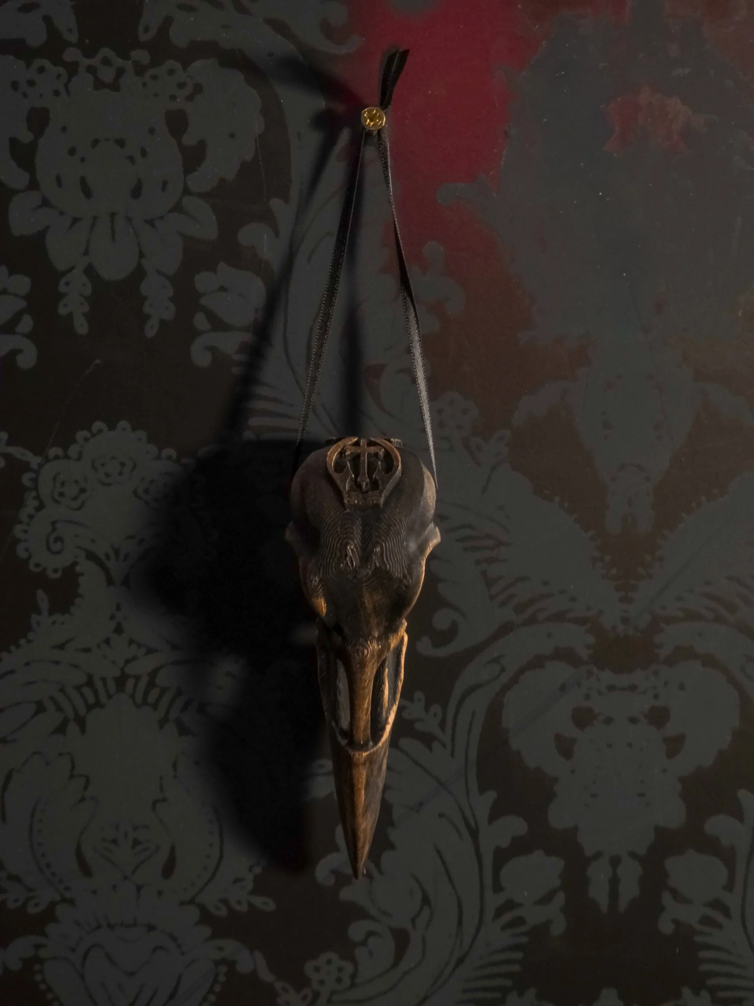 Nocturn Talon Ornament