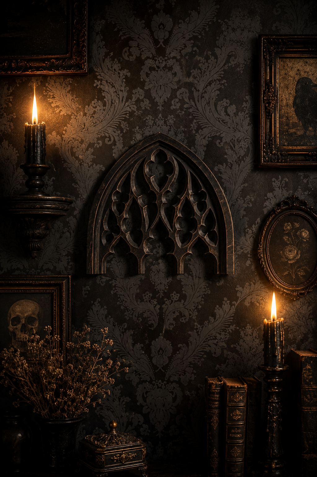 Sanctum of Shadows