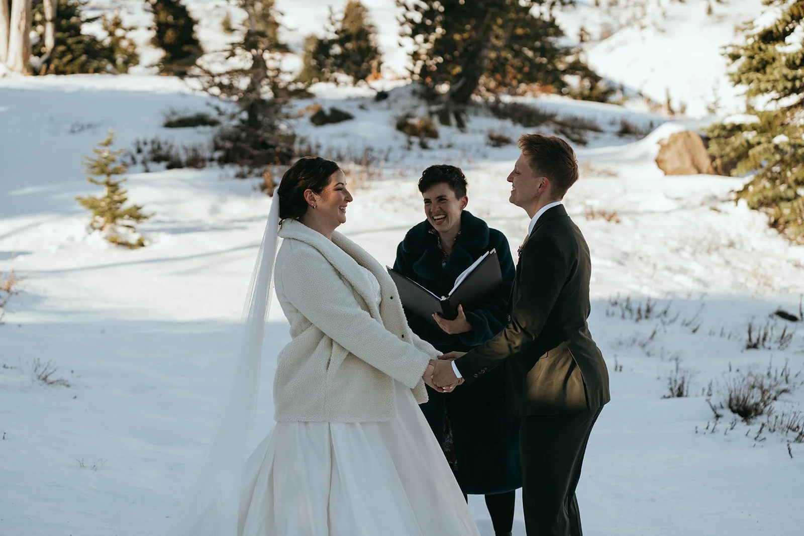 Loving Out Loud: Why I'll Always Believe in Elopements