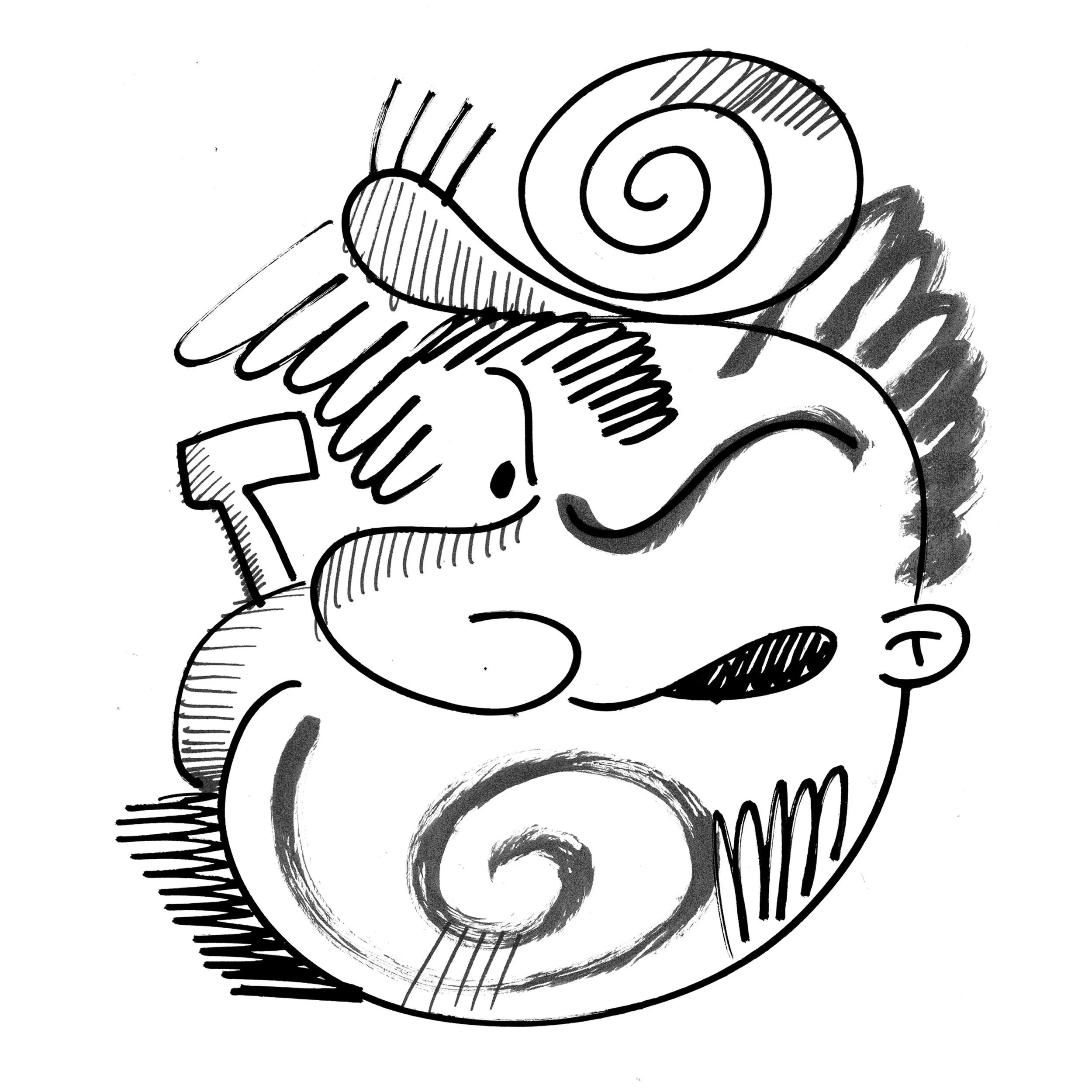 The Popeye Perspective