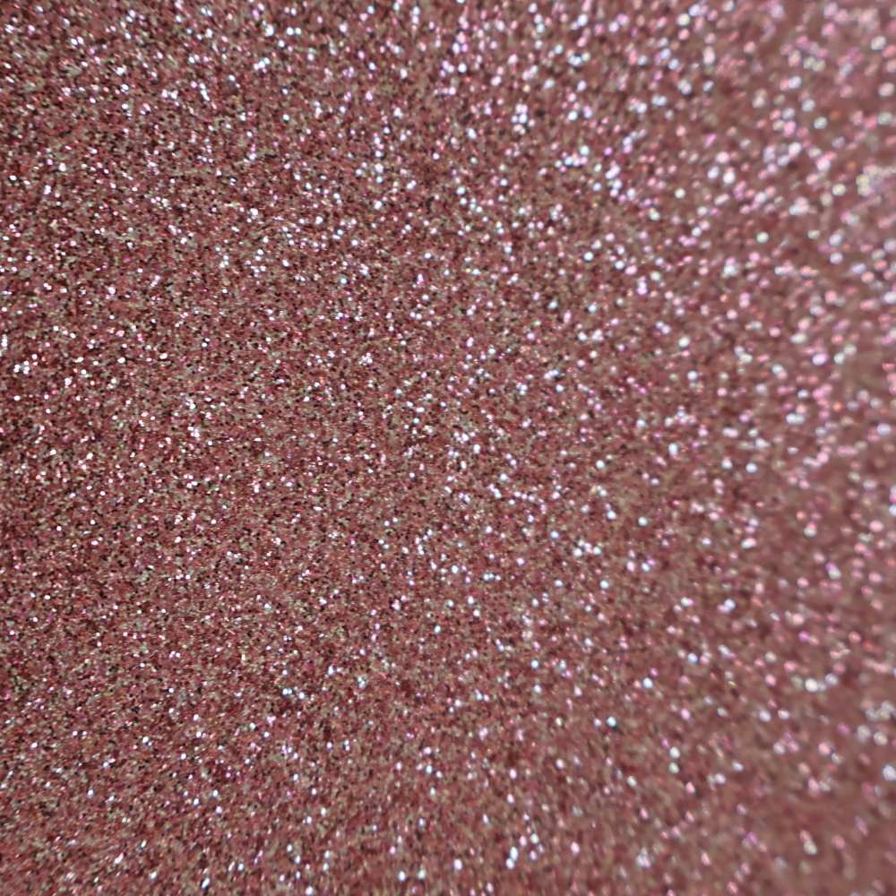 Pink Glitter Bible Wrap