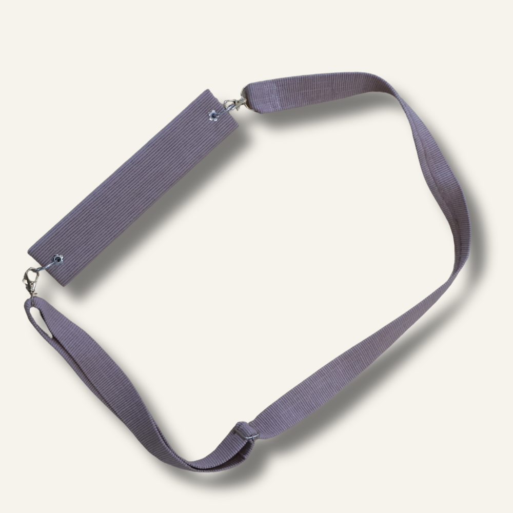 Eco-Friendly Bible/Book Strap Holder