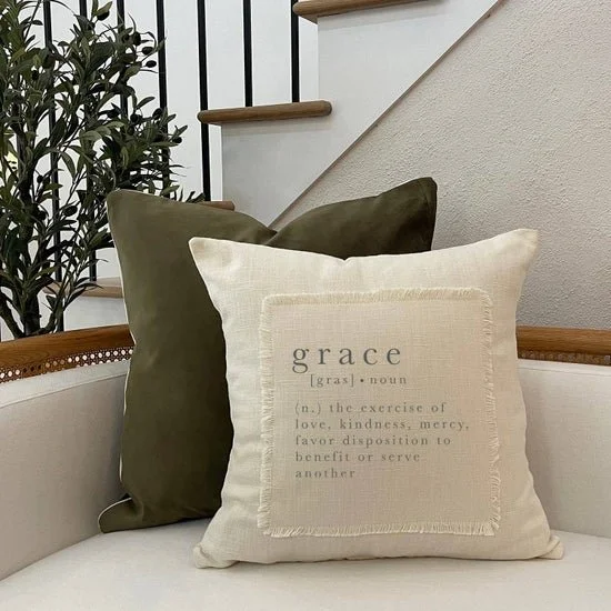 Grace Pillow