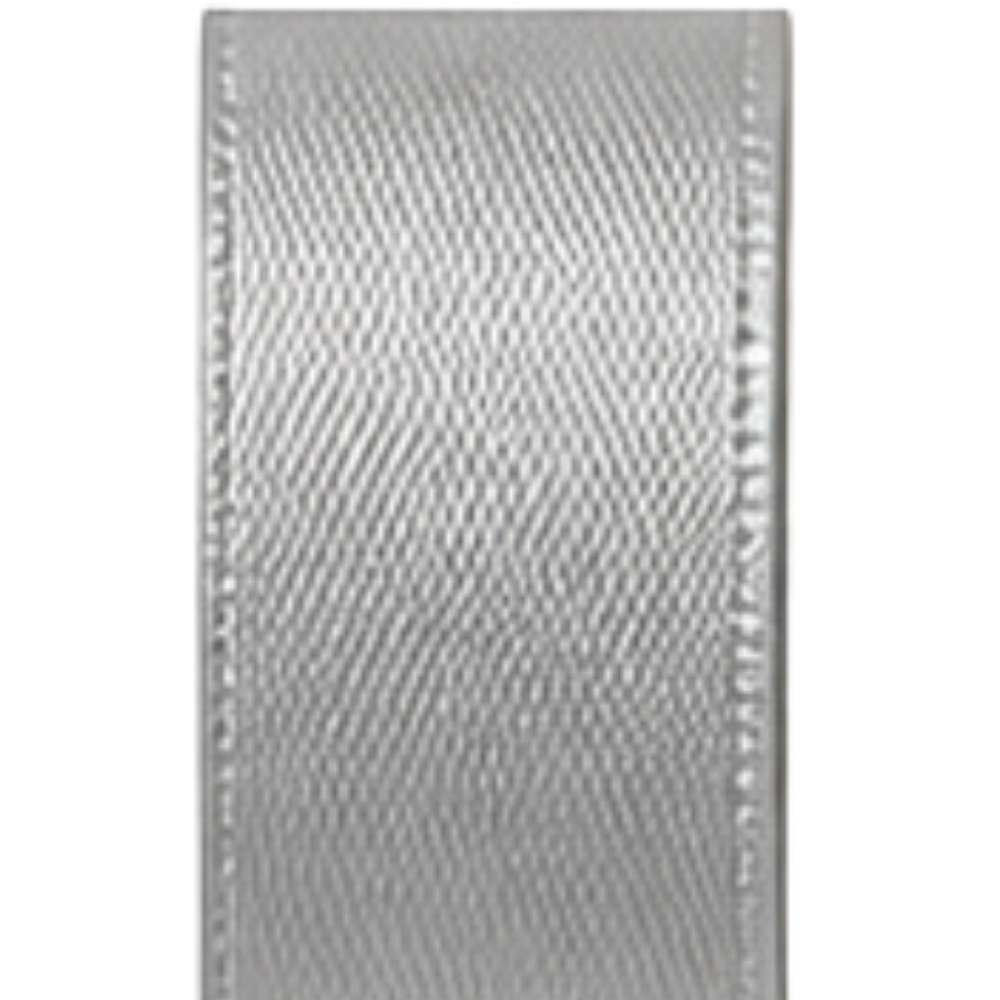 Elegance Grey Bible Ribbon