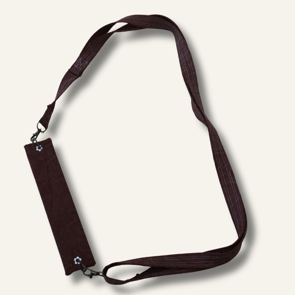 Eco-Friendly Bible/Book Strap Holder