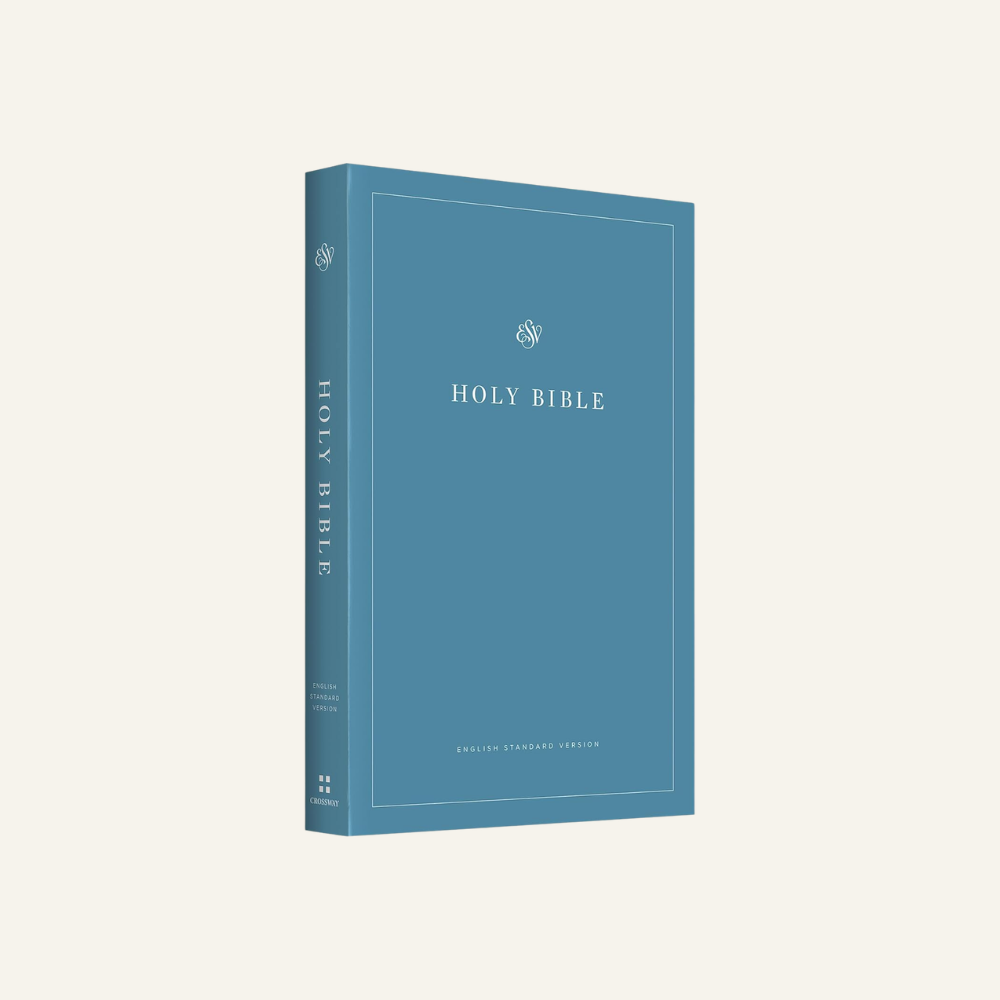 ESV Economy Bible (Paperback): Holy Bible, English Standard Version