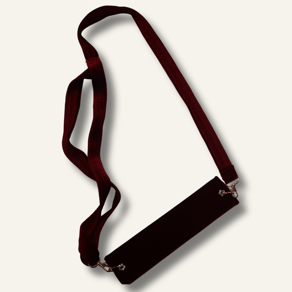 Eco-Friendly Bible/Book Strap Holder