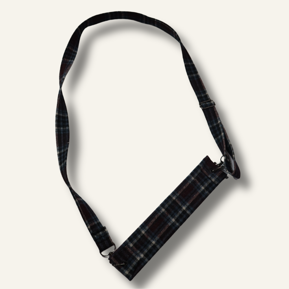 Eco-Friendly Bible/Book Strap Holder