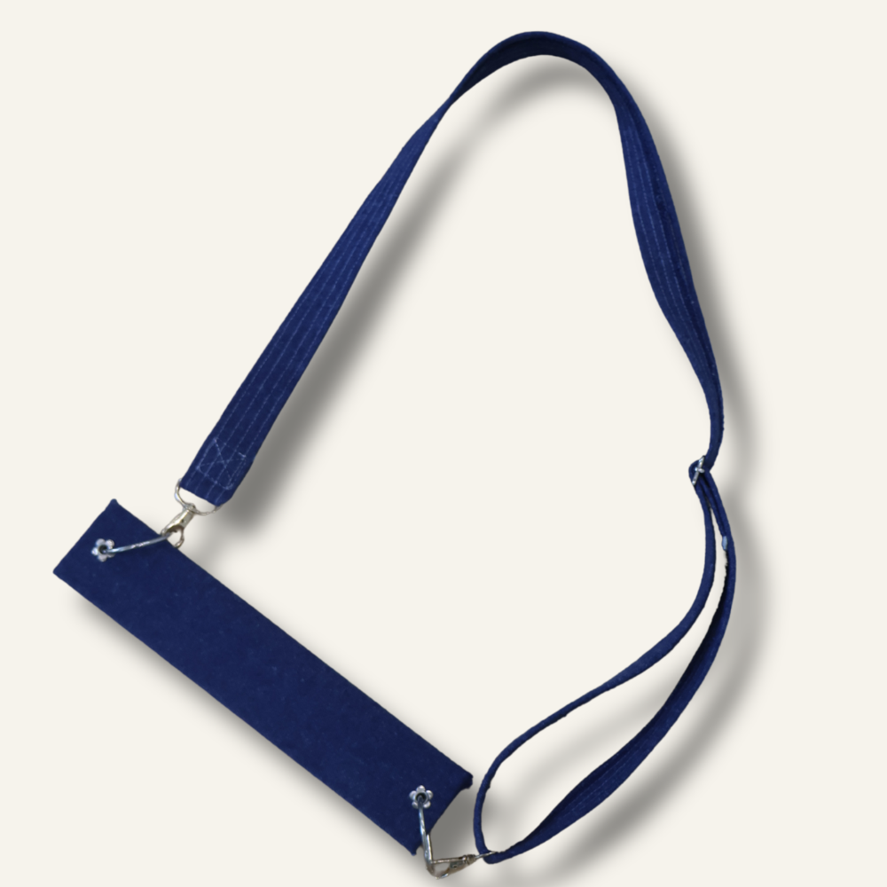 Eco-Friendly Bible/Book Strap Holder
