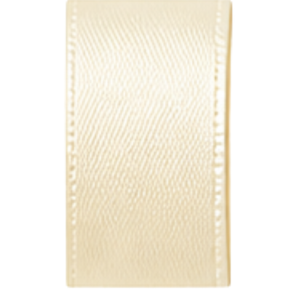 Elegant Ivory Bible Ribbon Marker