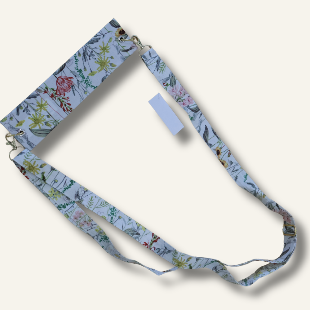 Eco-Friendly Bible/Book Strap Holder