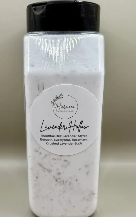 Lavender Hollow Carpet Deodorizer