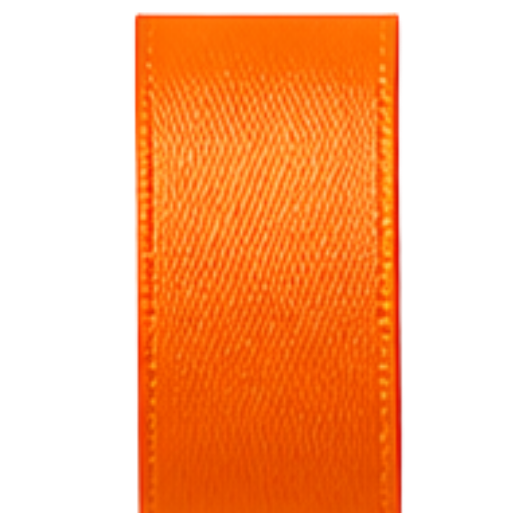 Vibrant Orange Bible Ribbon