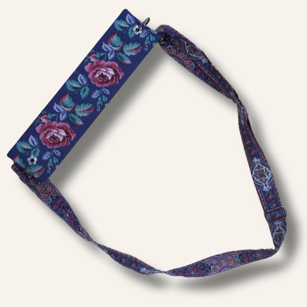 Eco-Friendly Bible/Book Strap Holder