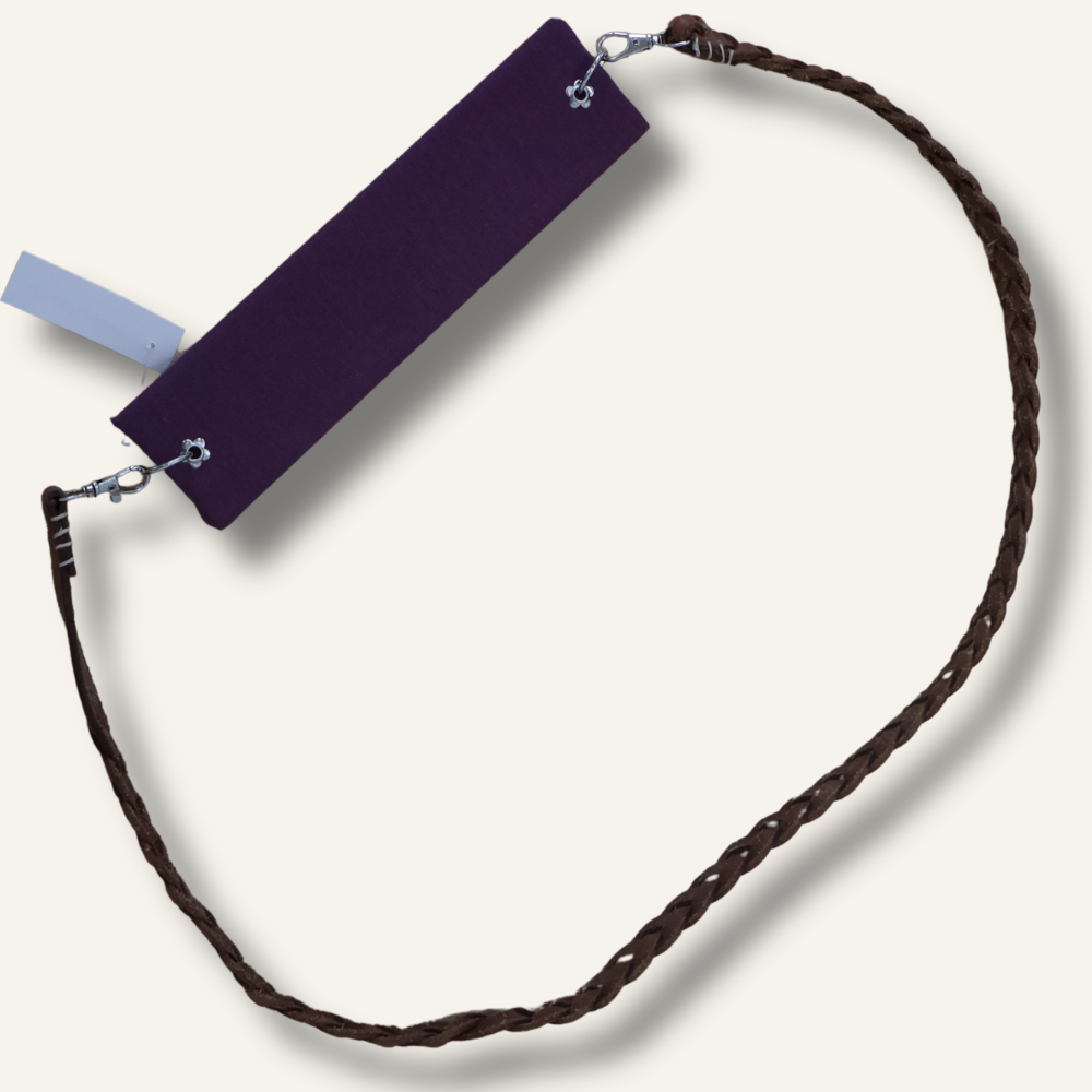 Eco-Friendly Bible/Book Strap Holder