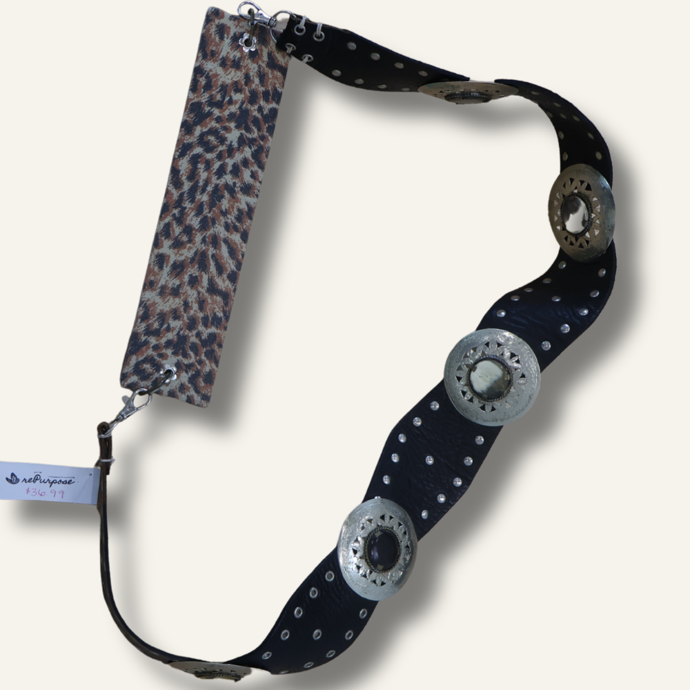 Eco-Friendly Bible/Book Strap Holder