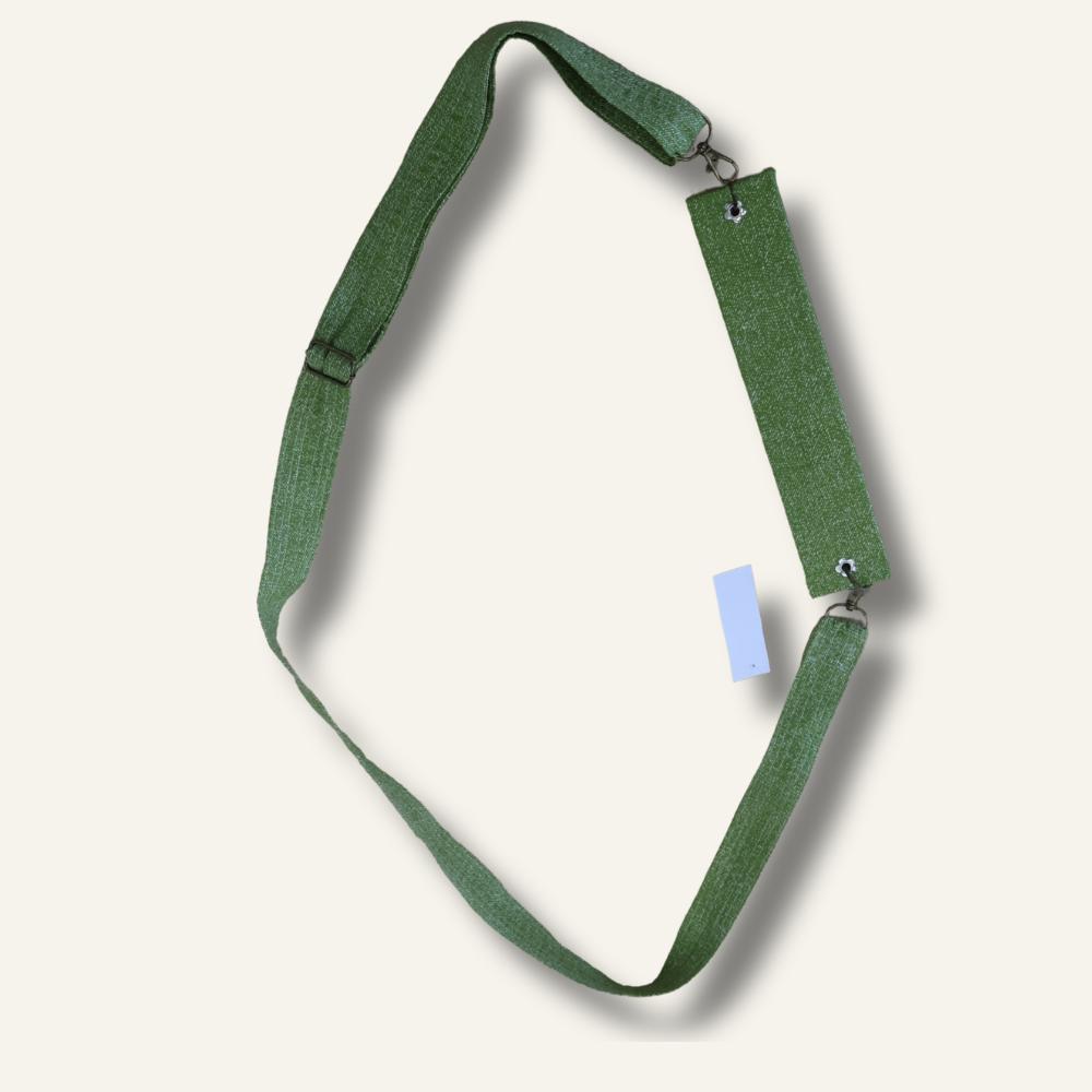 Eco-Friendly Bible/Book Strap Holder