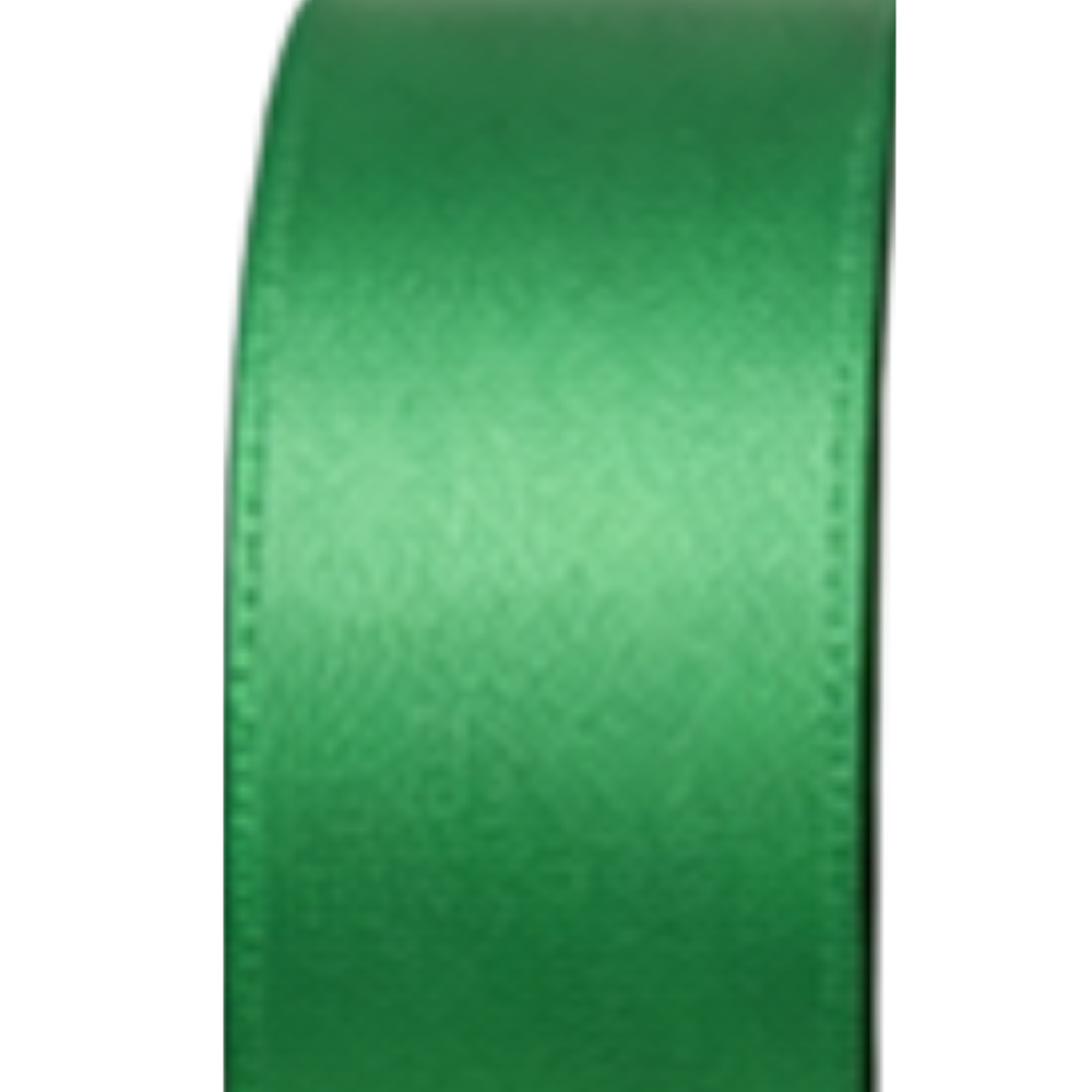 Green Bible Ribbon