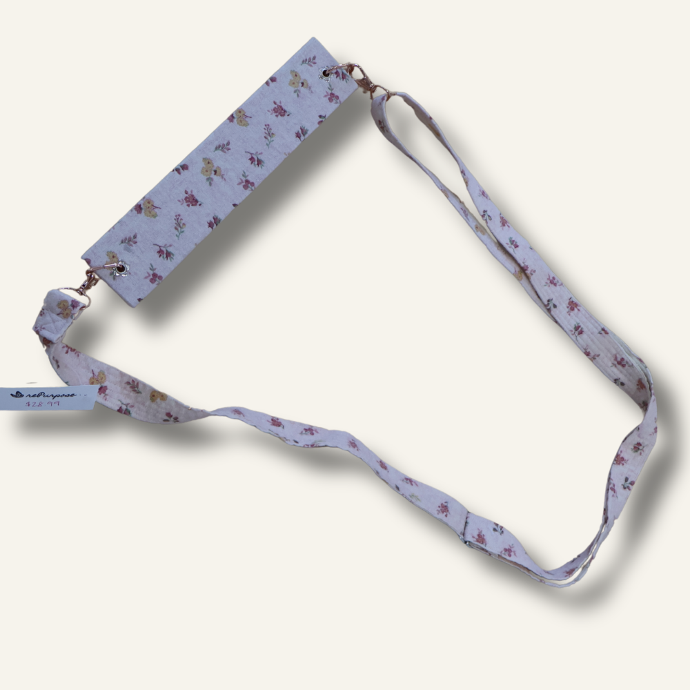 Eco-Friendly Bible/Book Strap Holder