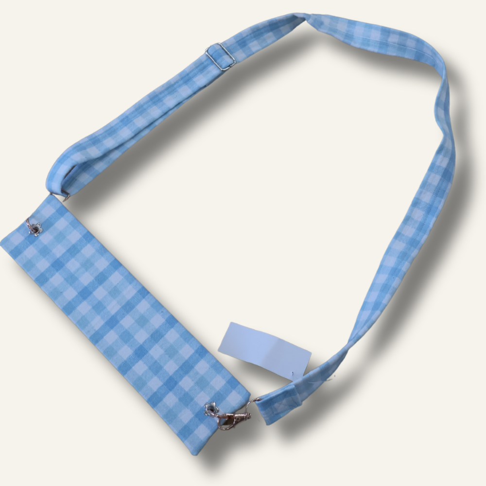 Eco-Friendly Bible/Book Strap Holder