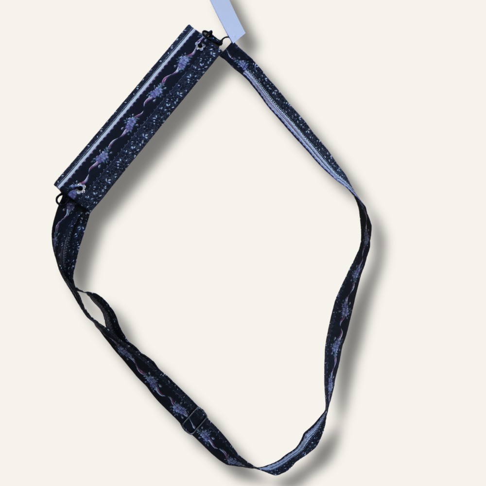 Eco-Friendly Bible/Book Strap Holder