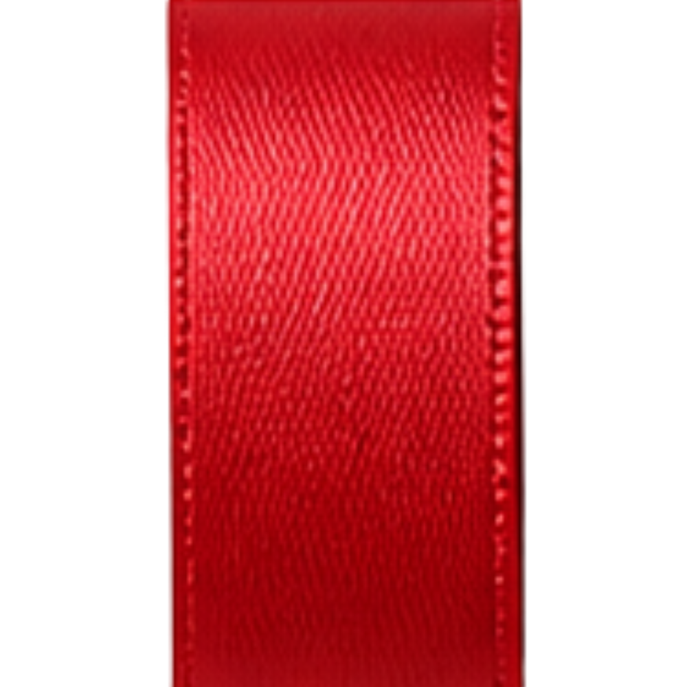 Elegant Red Bible Ribbon