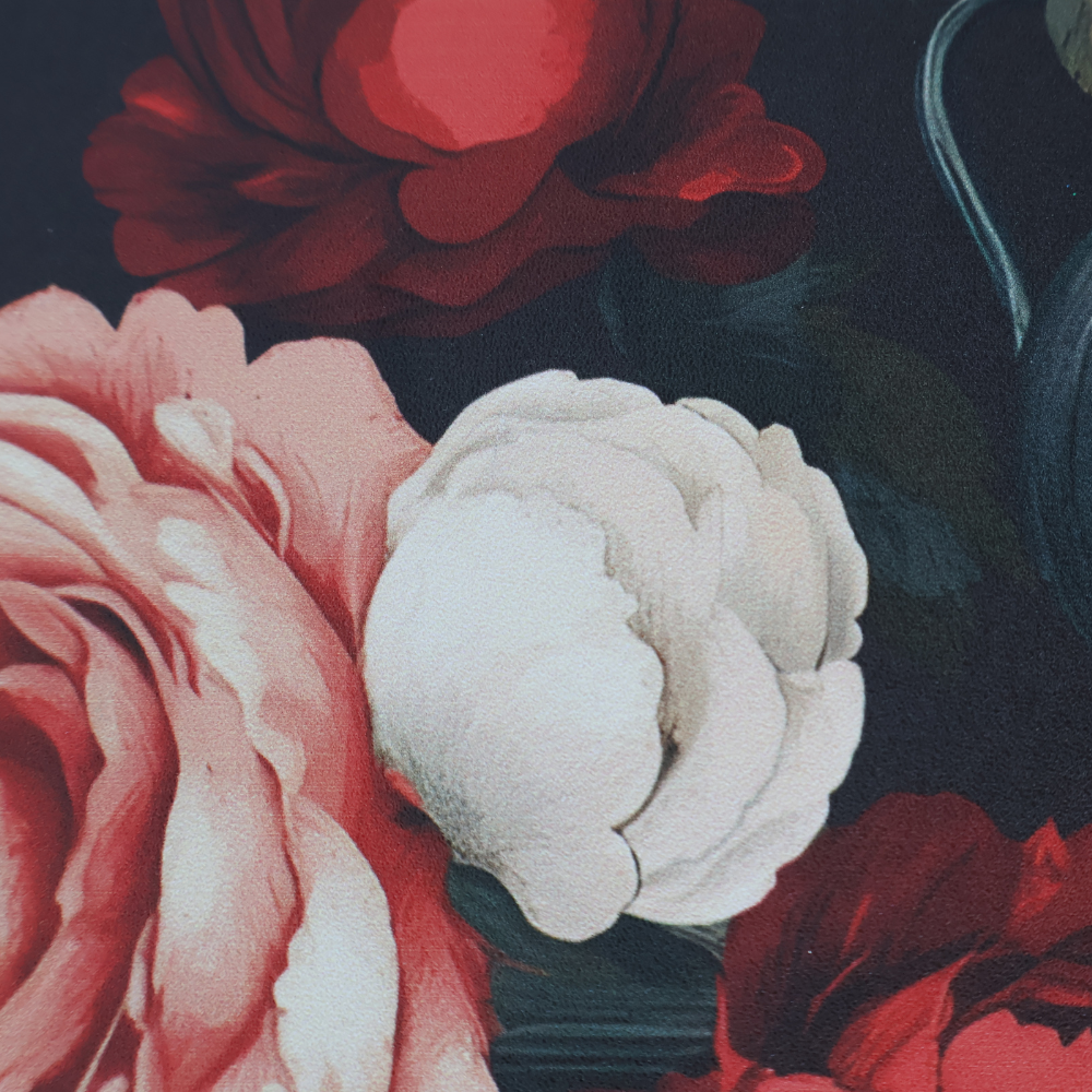 Rose Bible Wrap