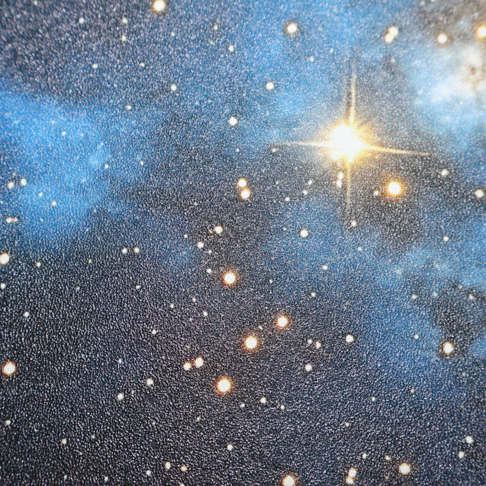 Galaxy Bible Wrap