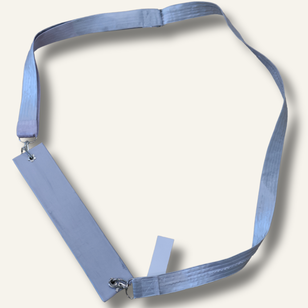 Eco-Friendly Bible/Book Strap Holder