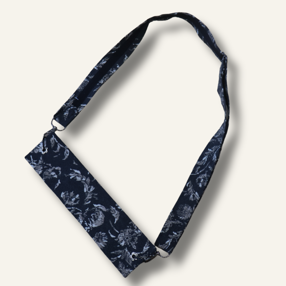 Eco-Friendly Bible/Book Strap Holder