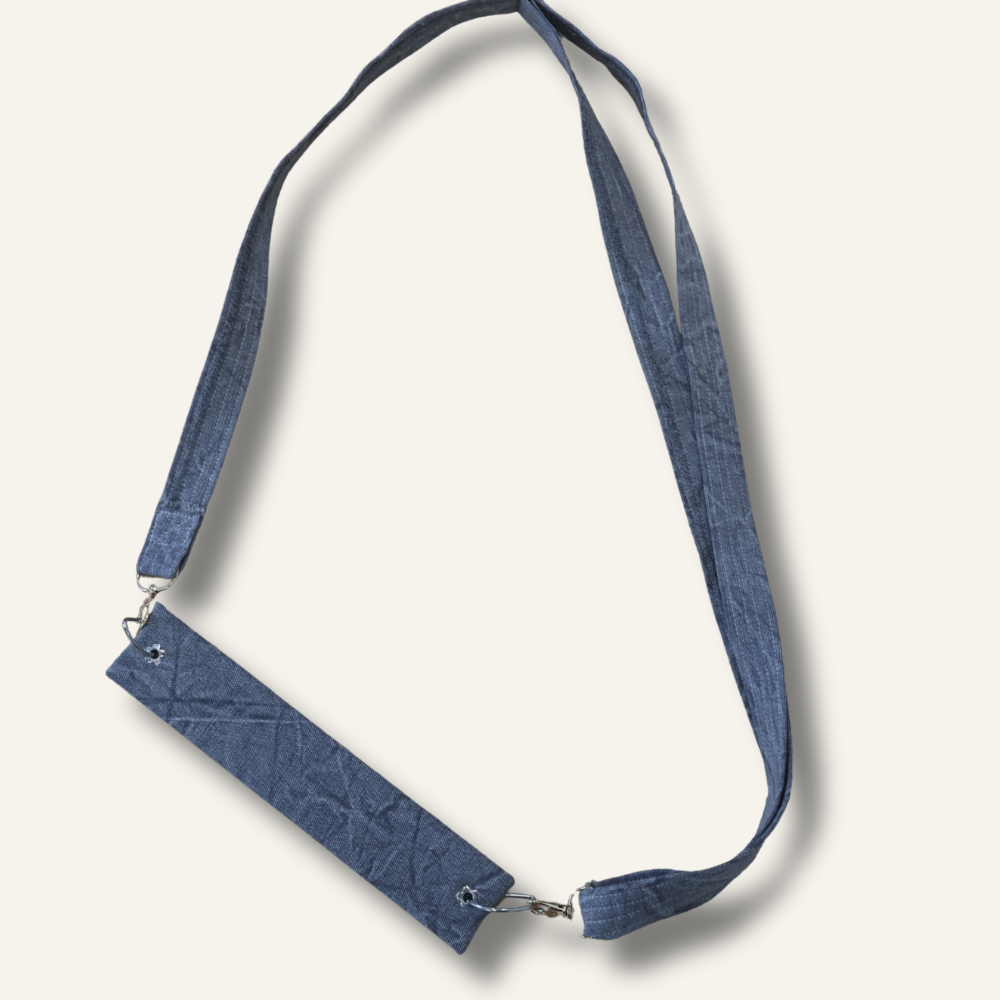 Eco-Friendly Bible/Book Strap Holder