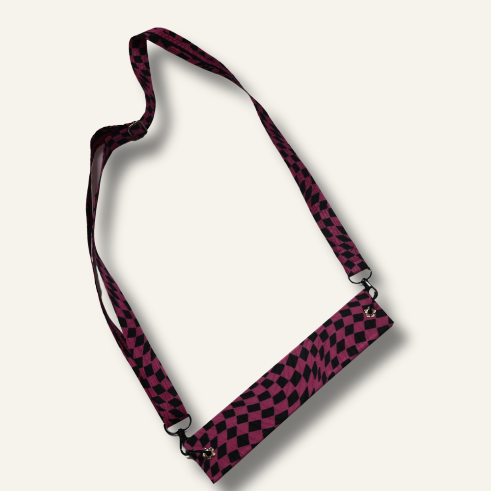 Eco-Friendly Bible/Book Strap Holder