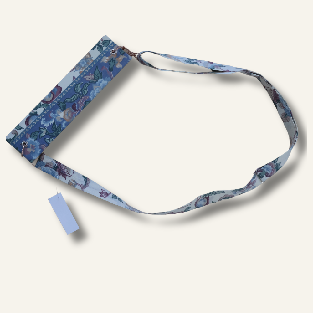 Eco-Friendly Bible/Book Strap Holder