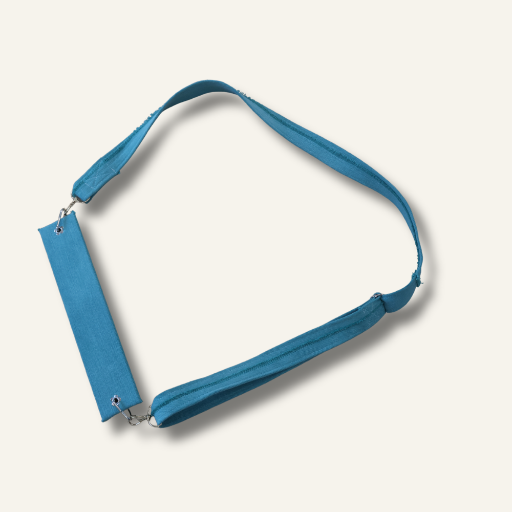 Eco-Friendly Bible/Book Strap Holder