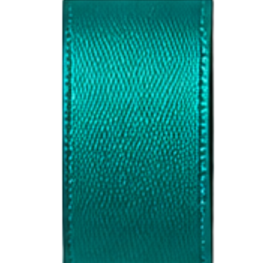 Vibrant Teal Bible Ribbon