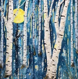 Aspen Moon