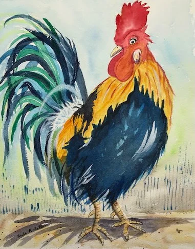Roosters Finest