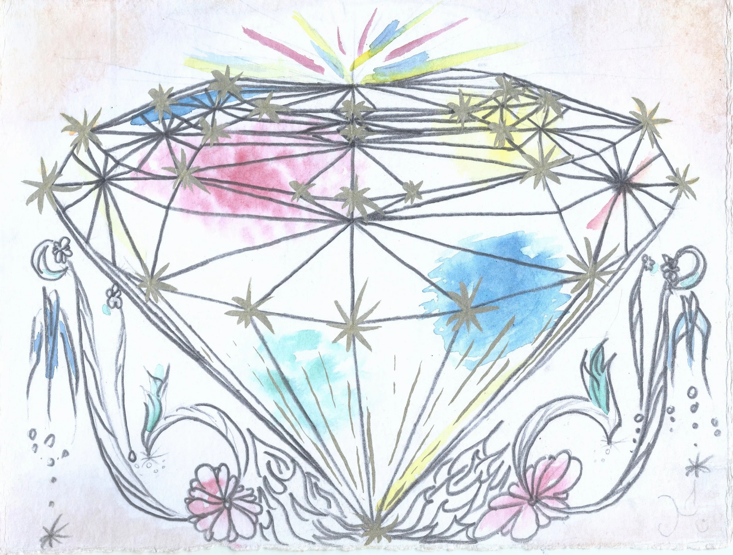 Inspiring Diamond